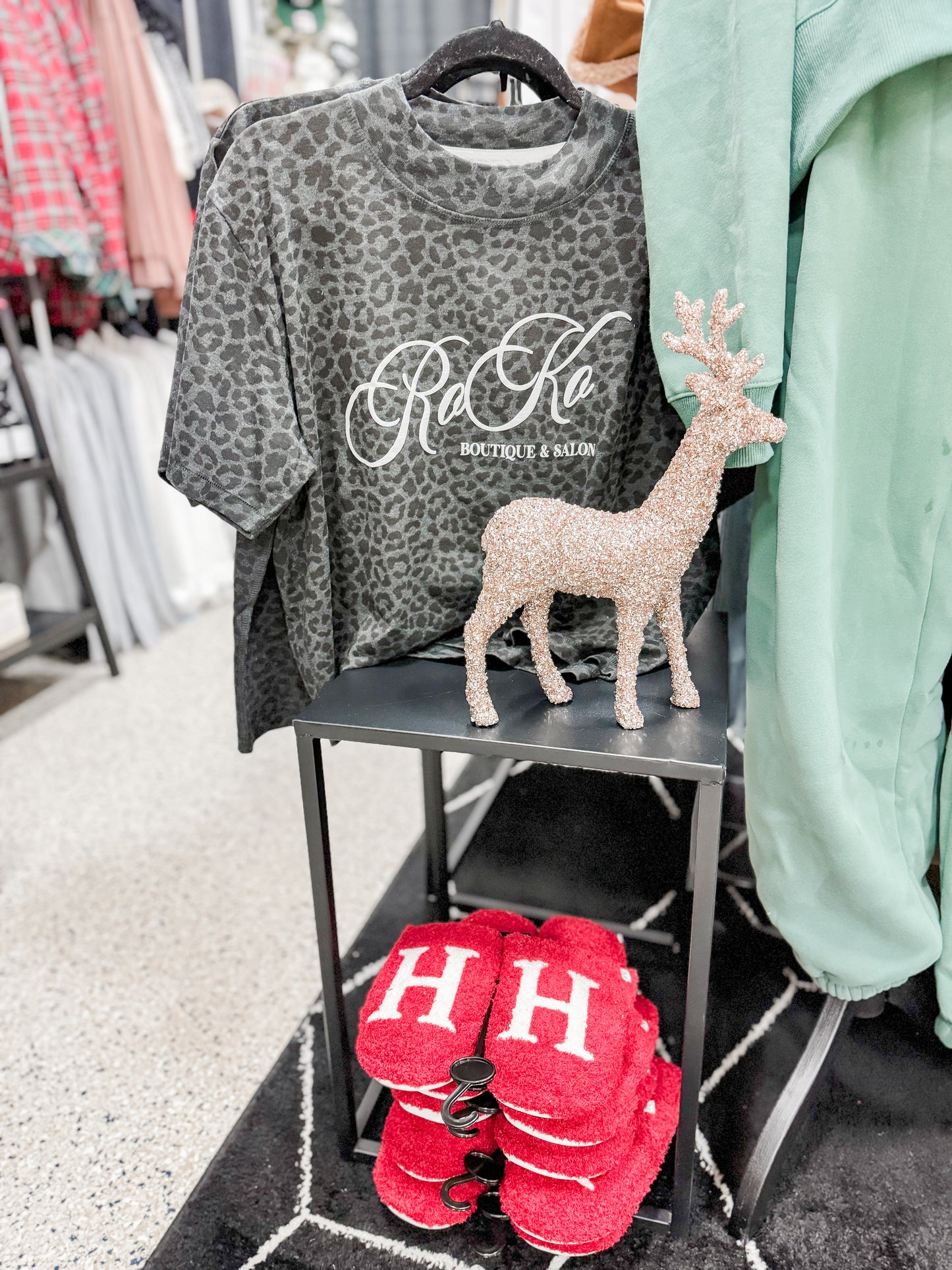 RoKo Tee