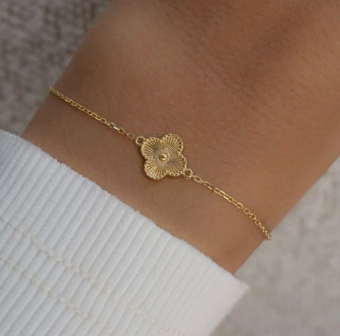 Dahlia Bracelet