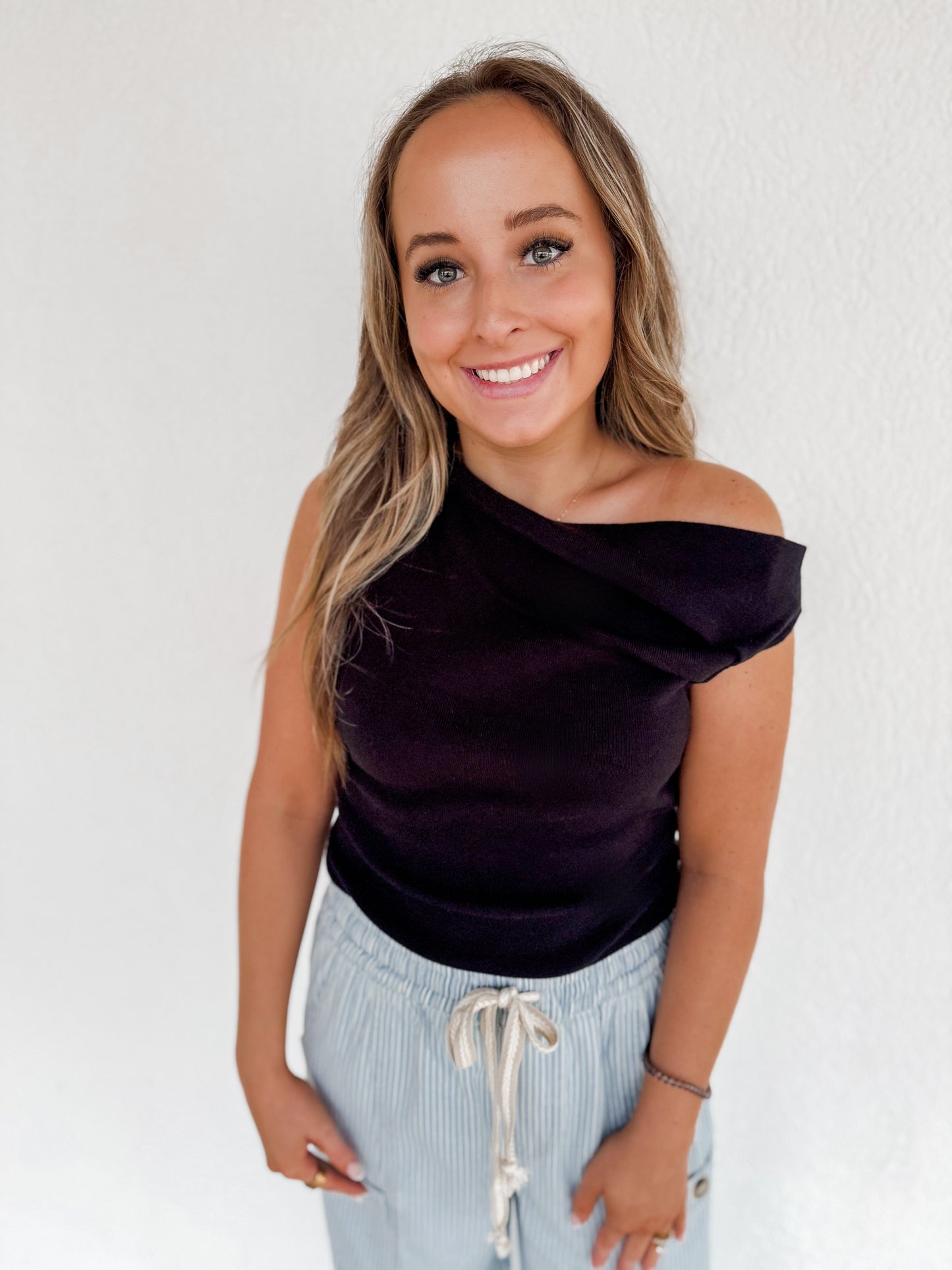 It Girl Top