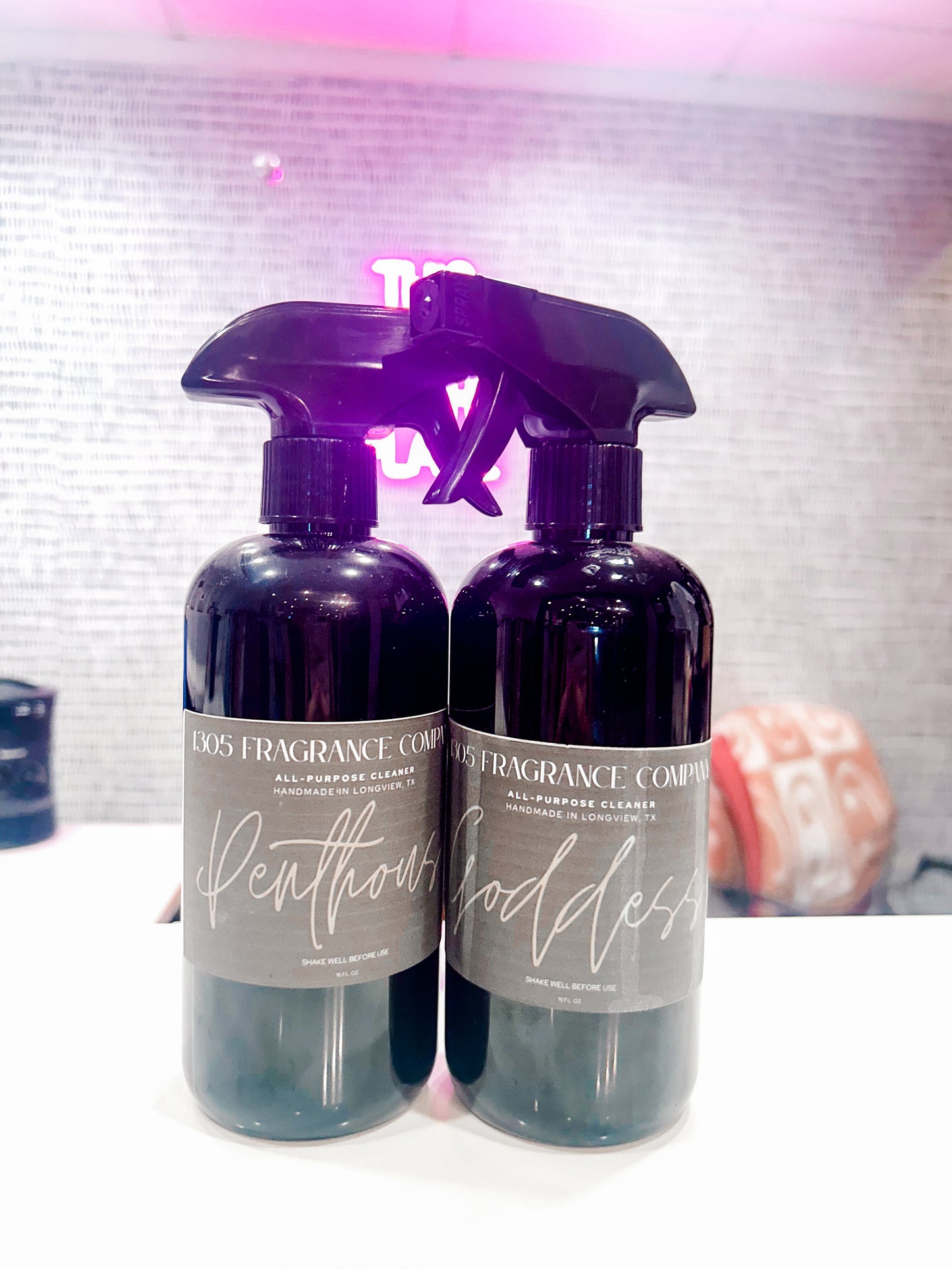 All-Purpose Cleaner