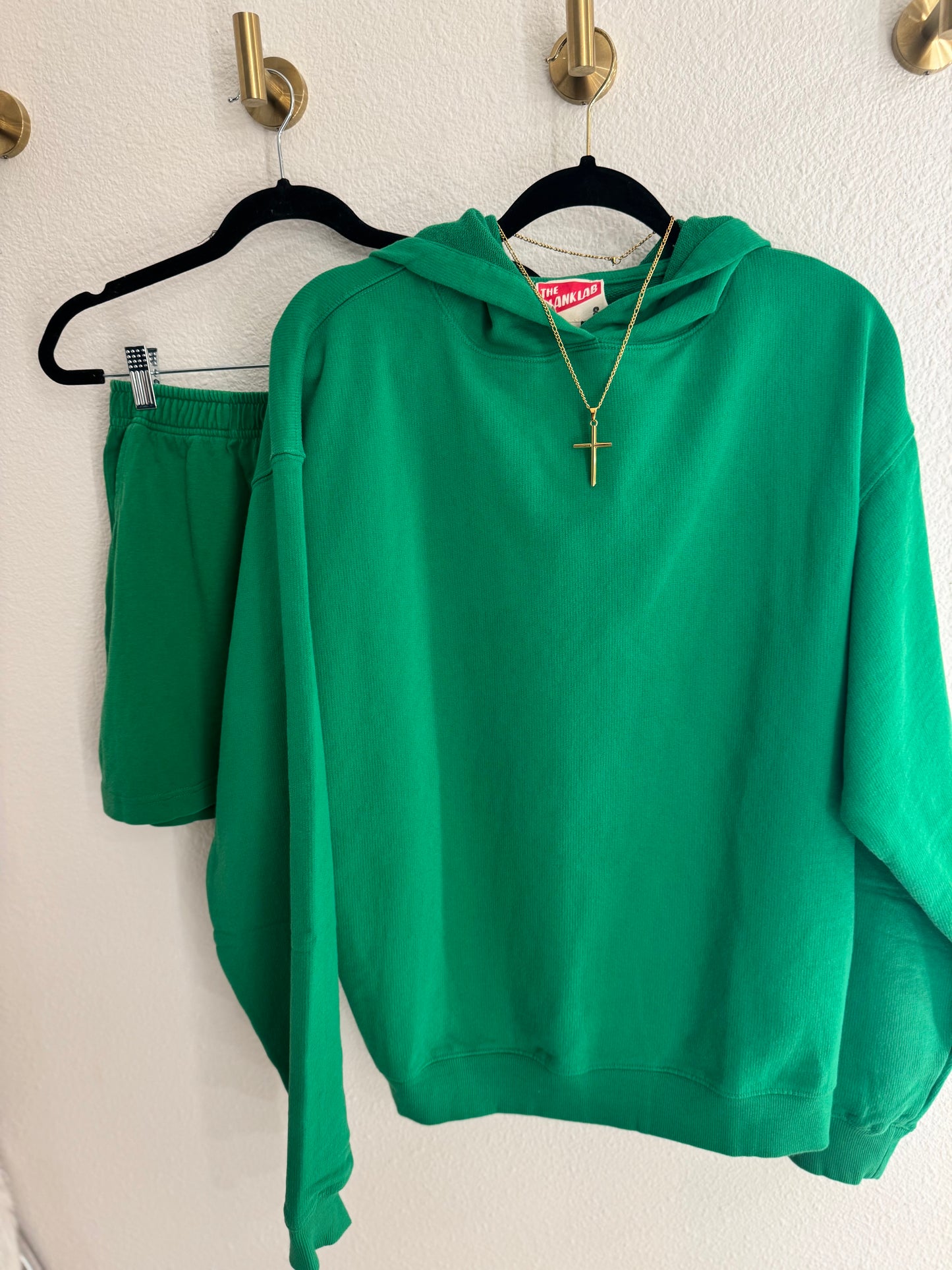 Hoodie Set