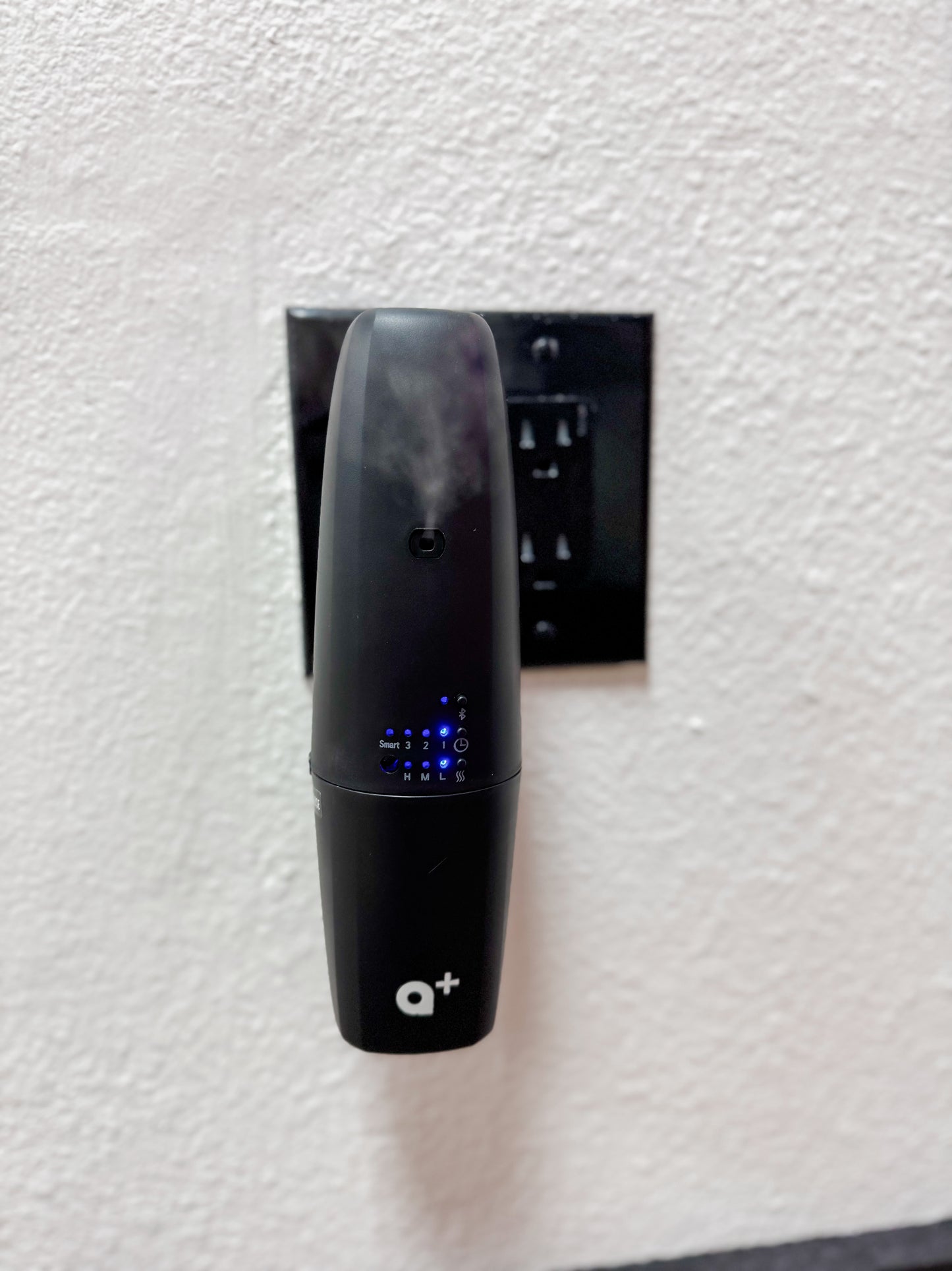 Plug in diffuser