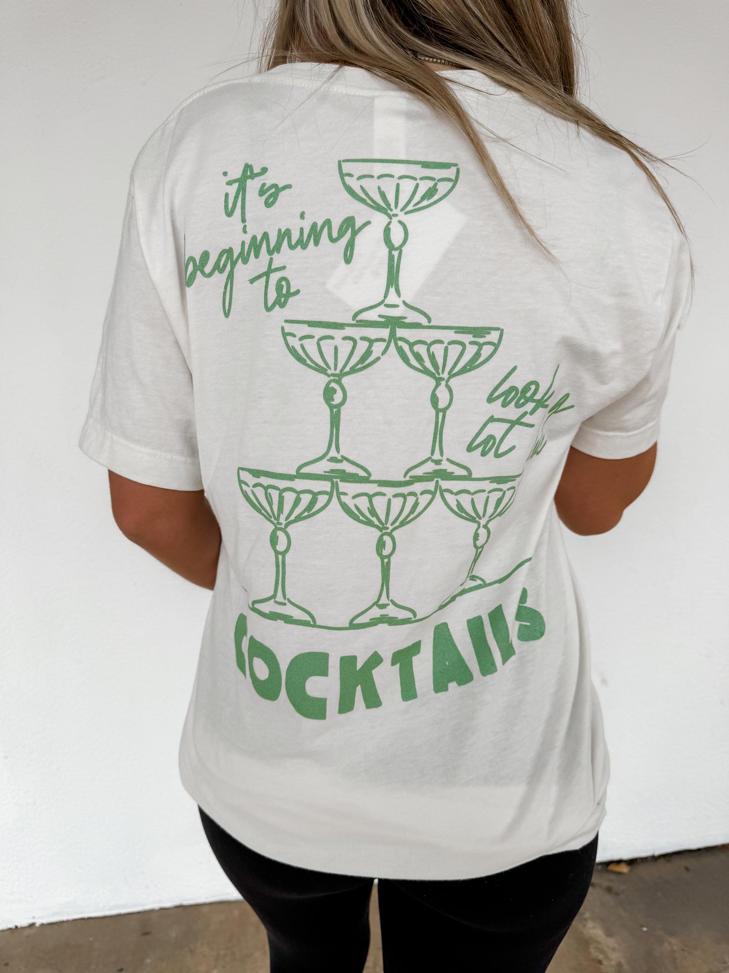 Holiday Cocktails