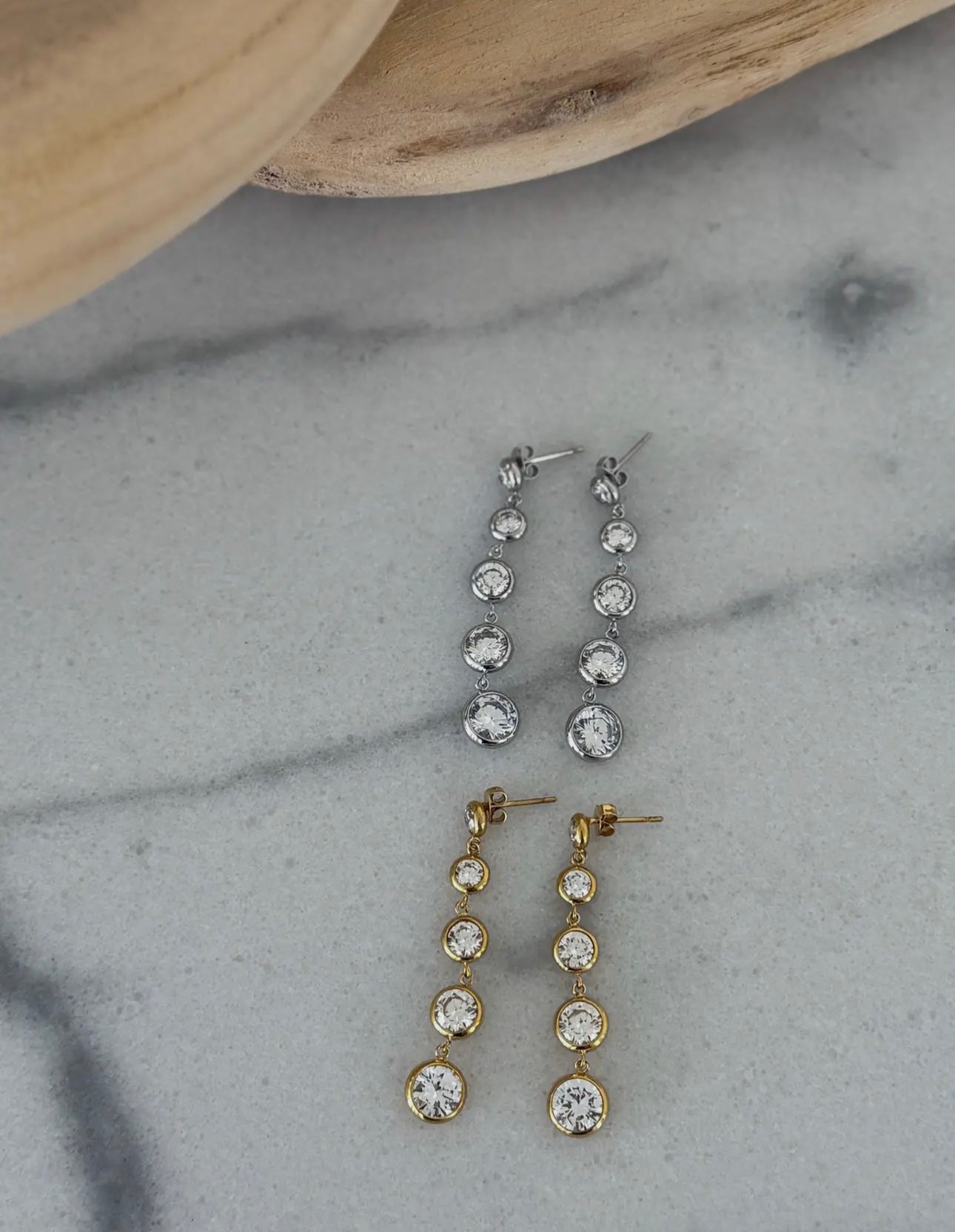 Polly Earrings