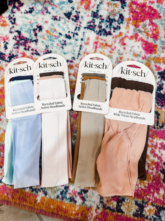 Active Headband