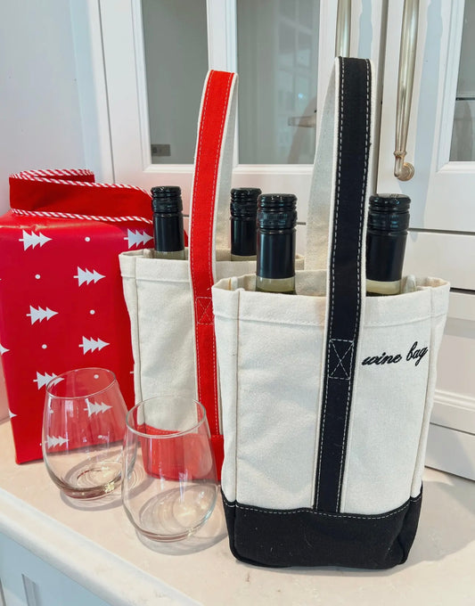 Wine Bag