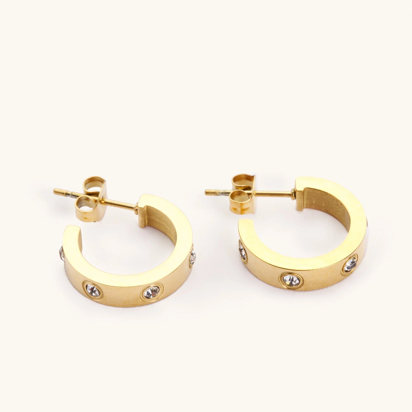 Corinne Hoops