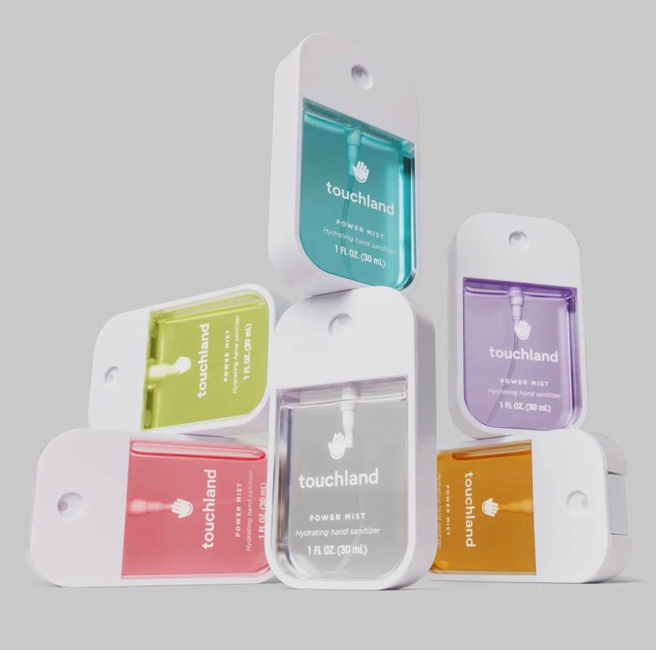 Touchland Hand Sanitizer