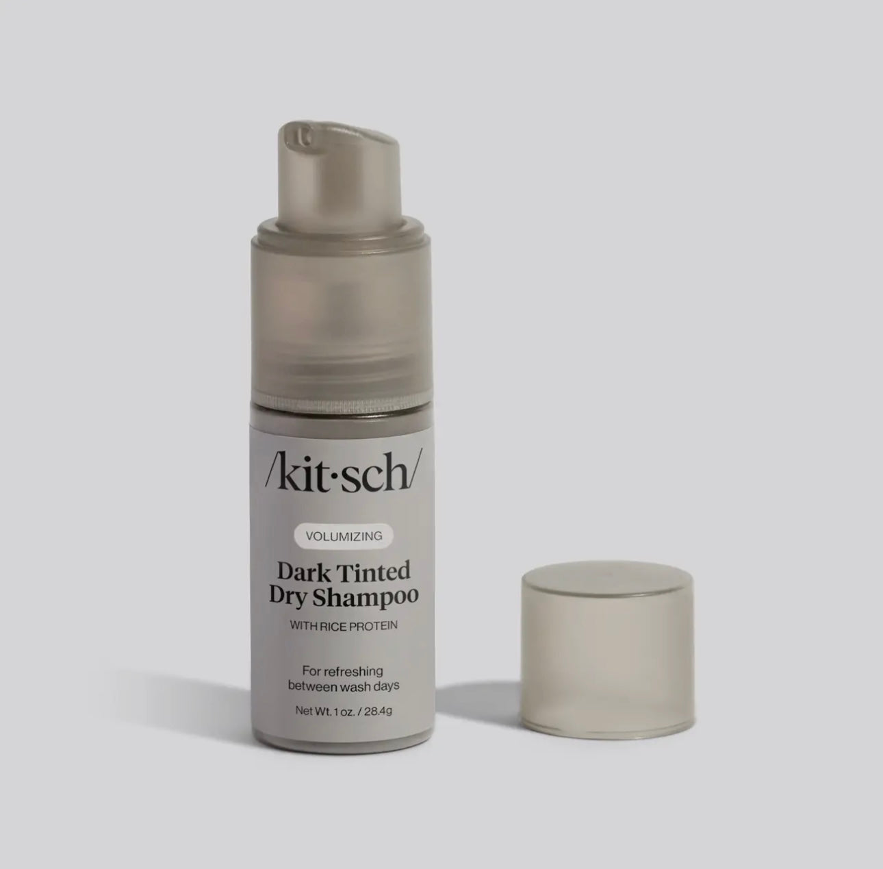 Dry Shampoo