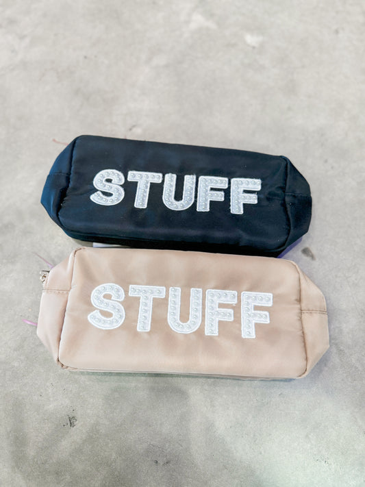 Stuff Bag
