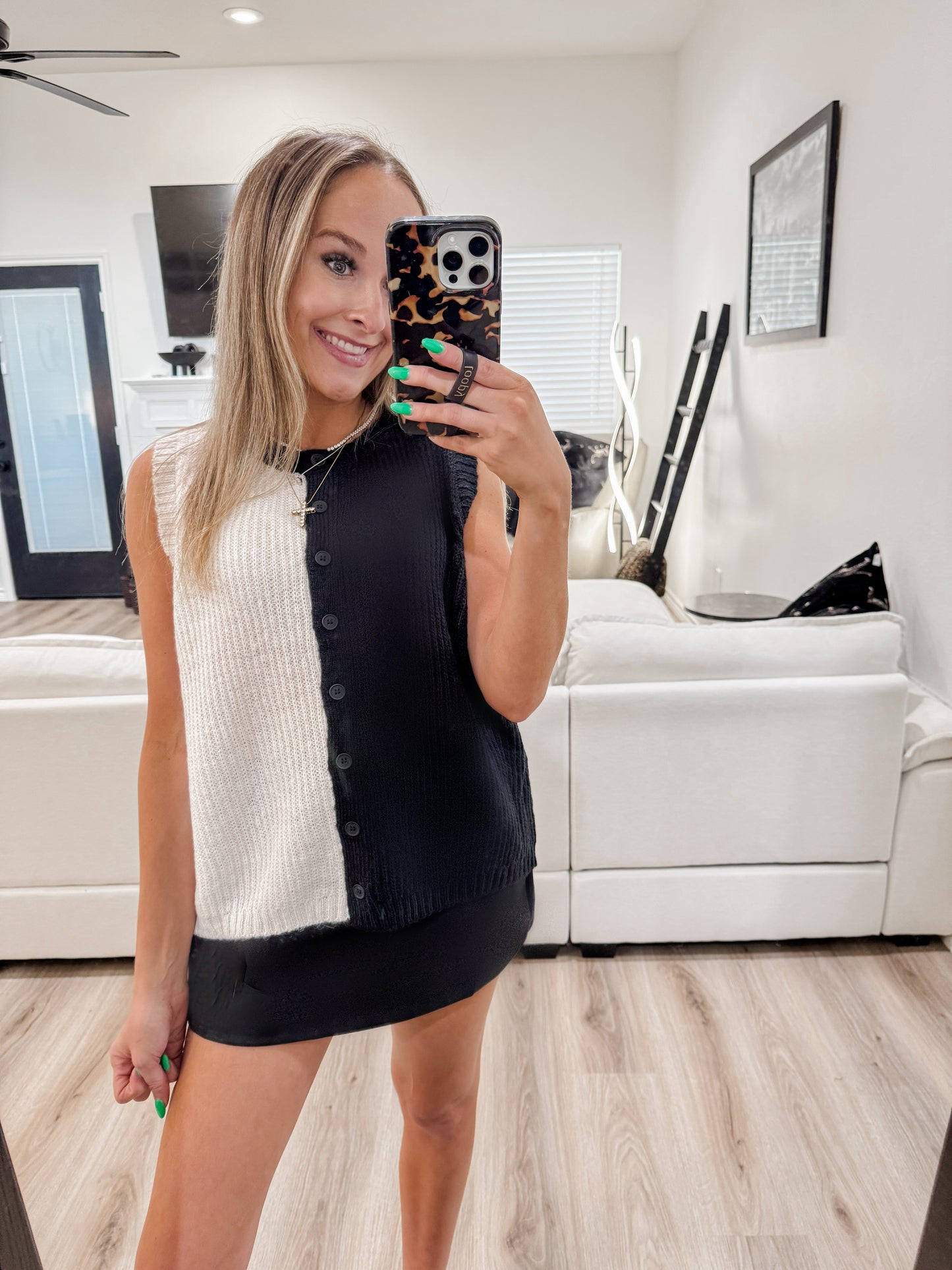 Mini Skort