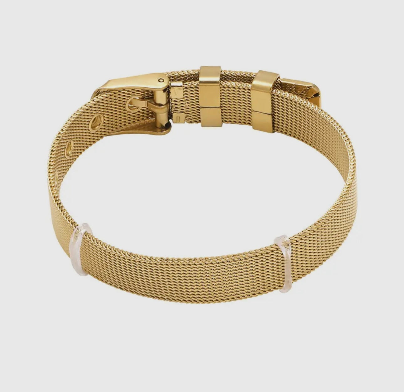 Custom Slider Bracelet