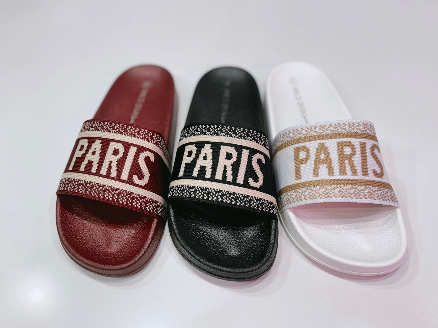 Paris Shoes