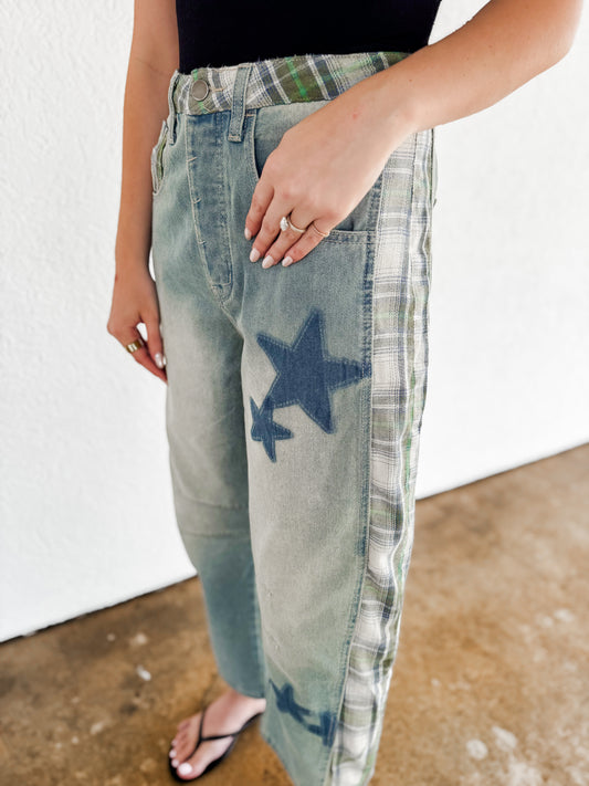 Star Denim