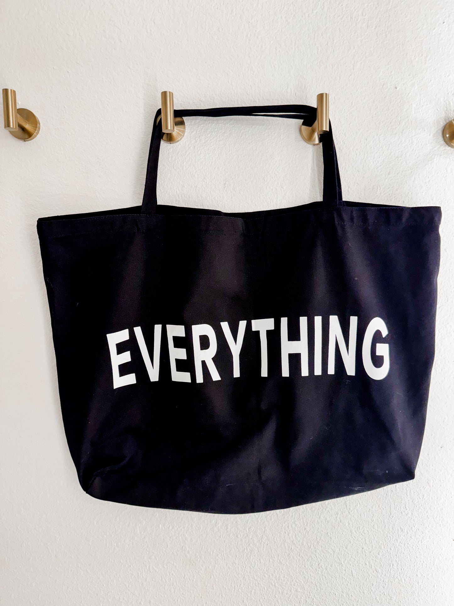 Everything Tote