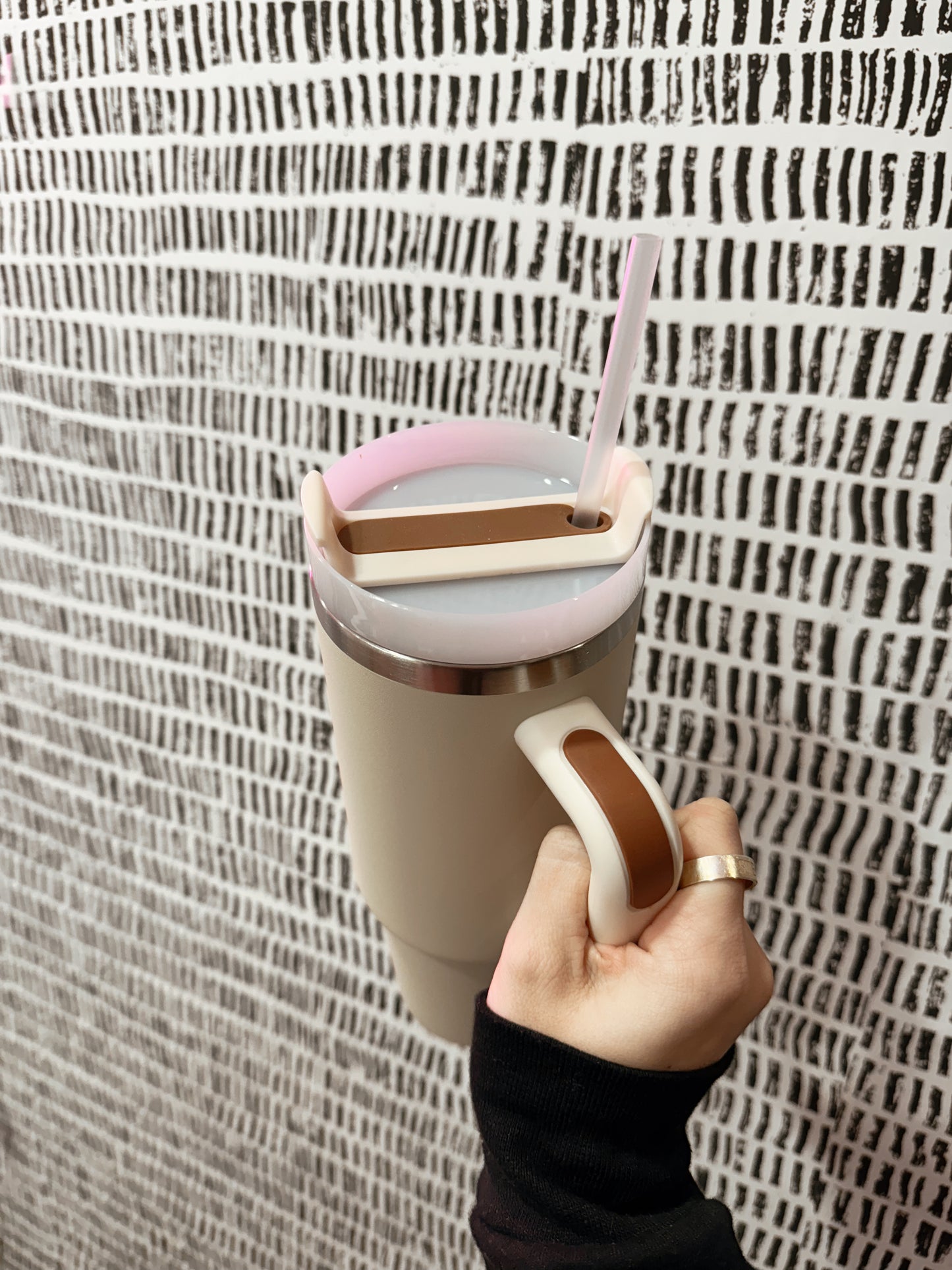 White Cup