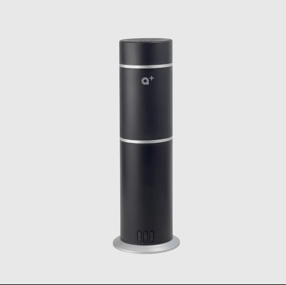 Aroma Waterless Diffuser