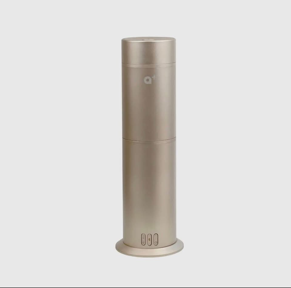 Aroma Waterless Diffuser