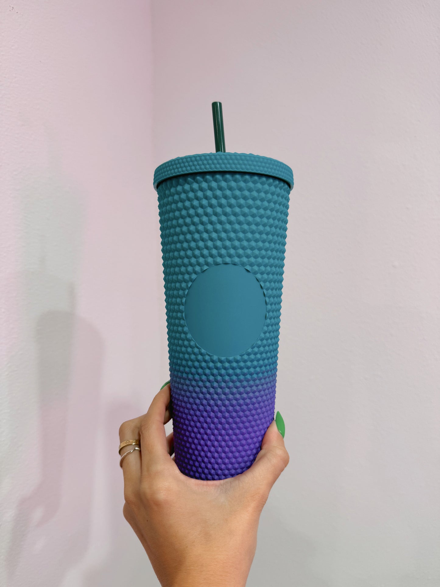 Ombré Tumbler