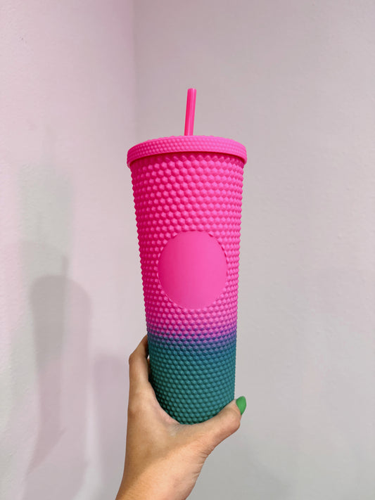 Ombré Tumbler