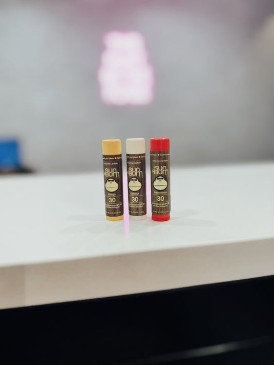 SunBum LipBalm