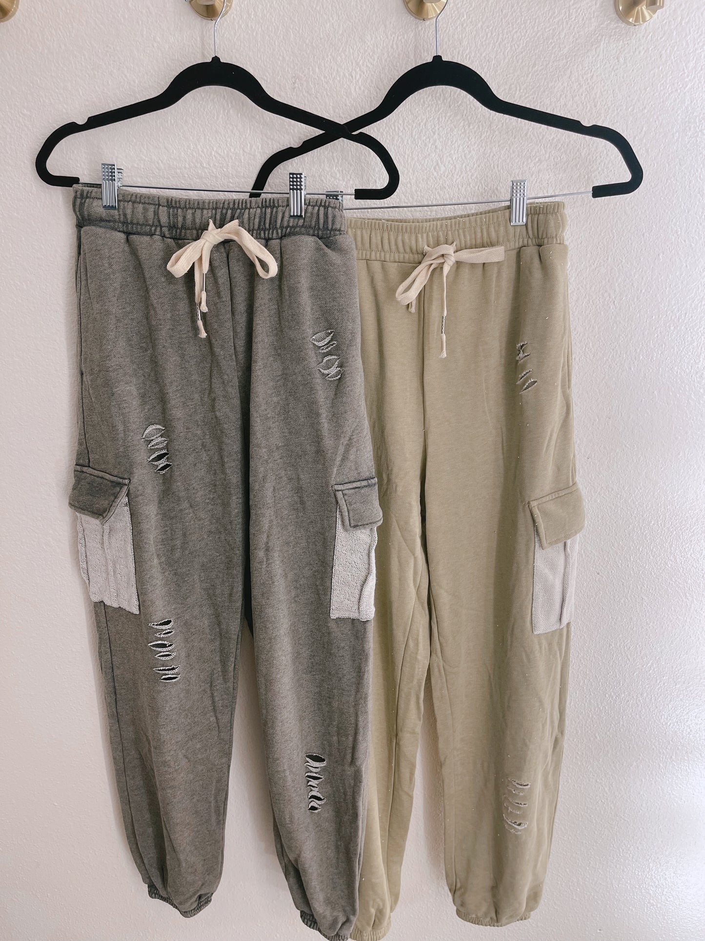 Joggers