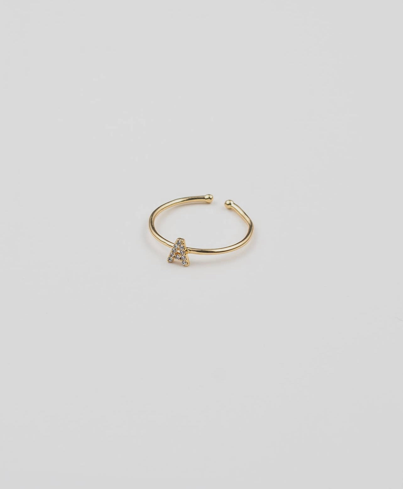 Initial Ring