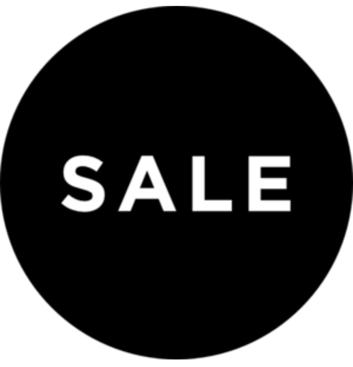 Sale