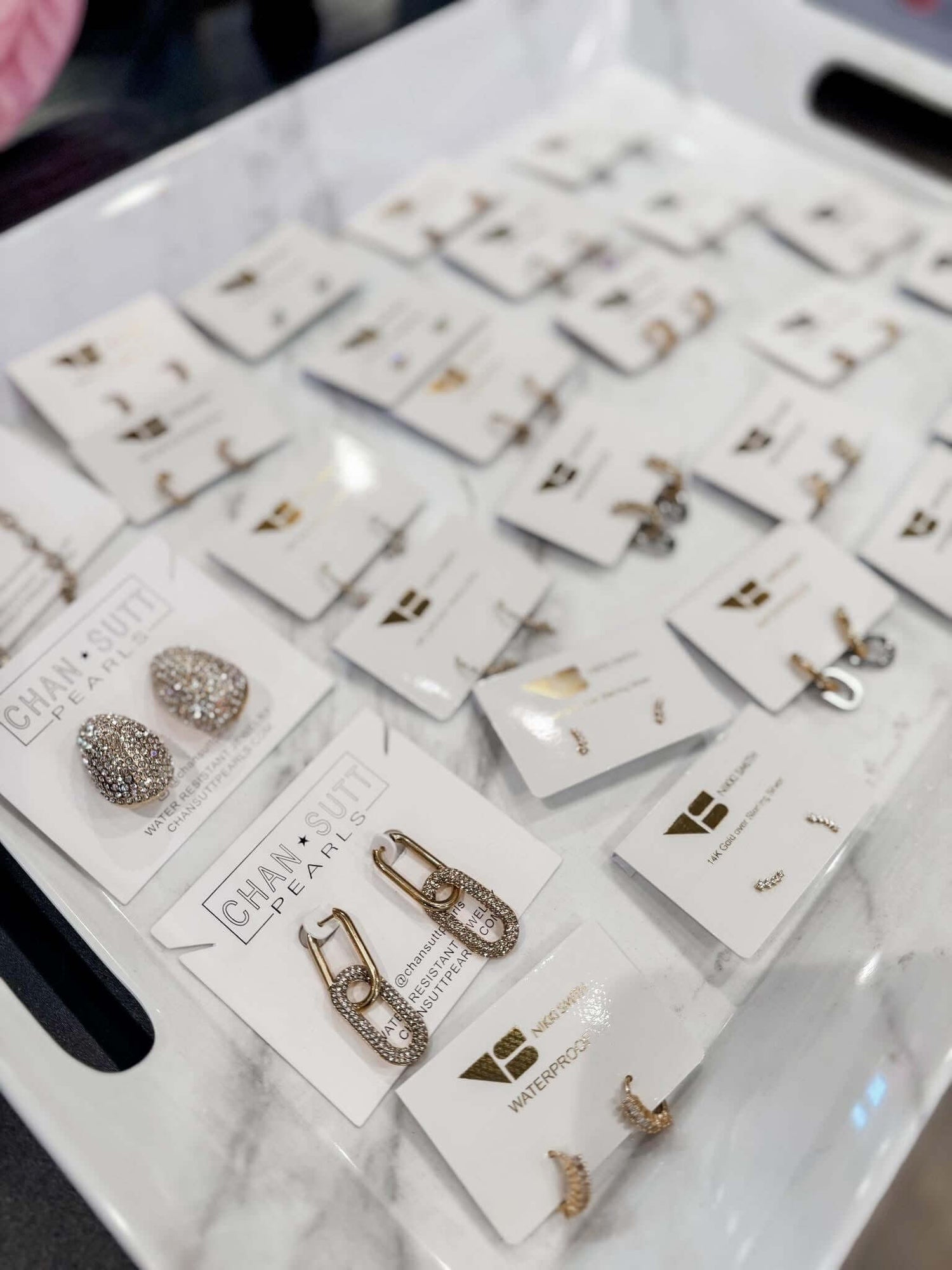 Accessories