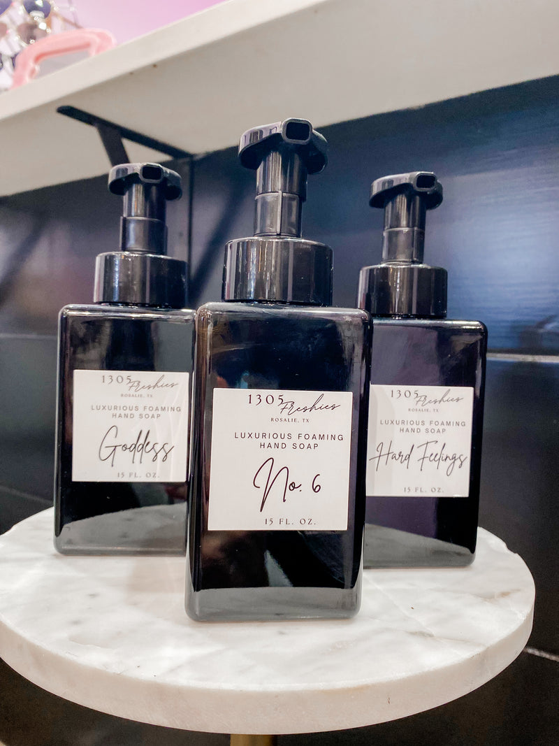 Hand Soap