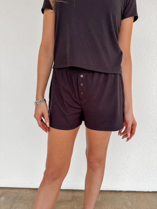 Flowy Shorts