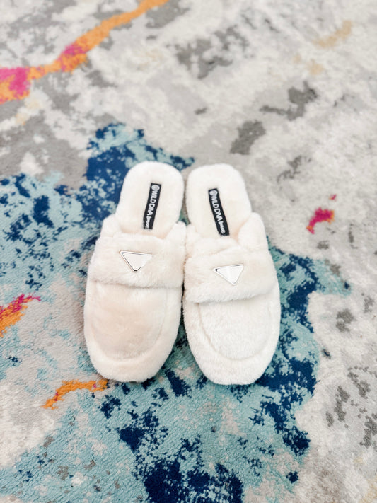 Mule Slipper