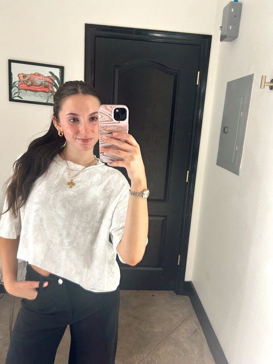 Camo T-Shirt