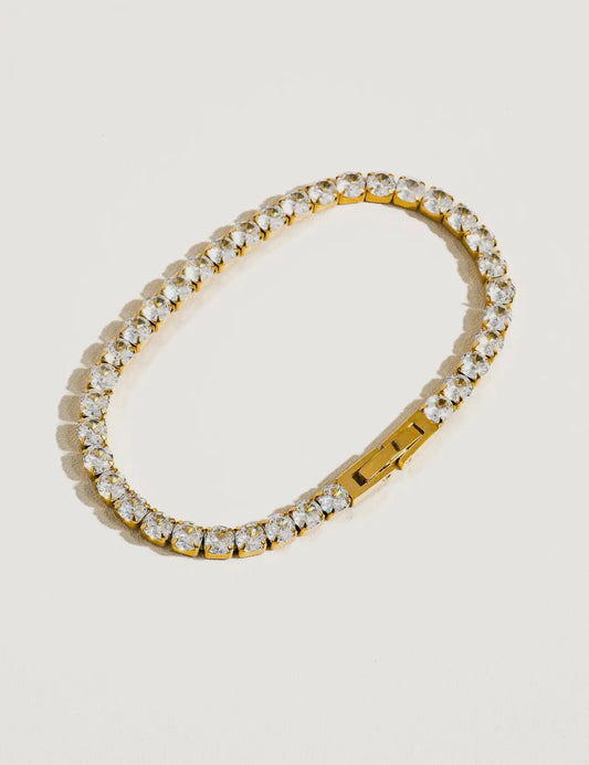 Rene bracelet