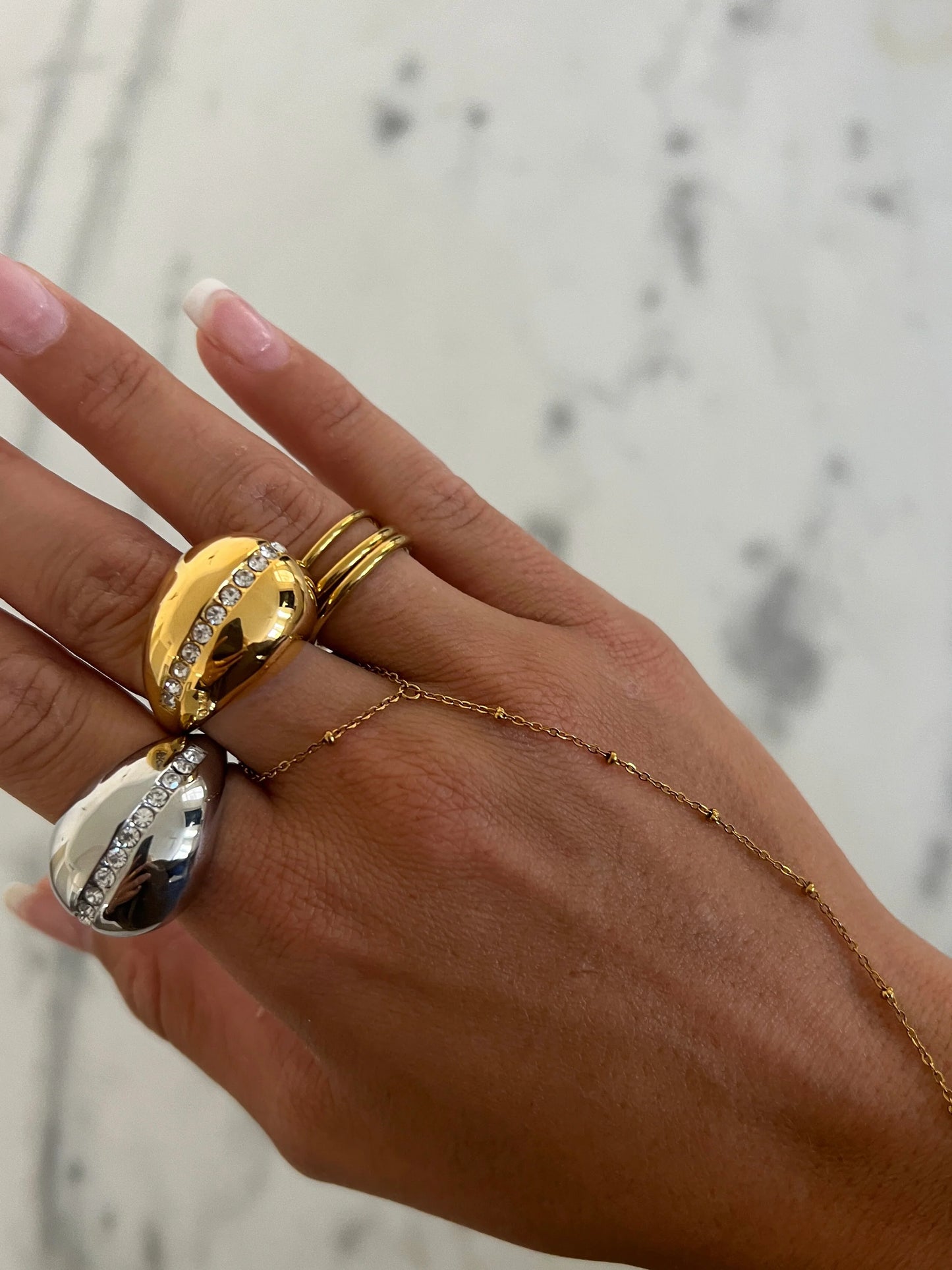 Icon Ring