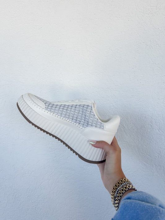 DV Fay Sneaker