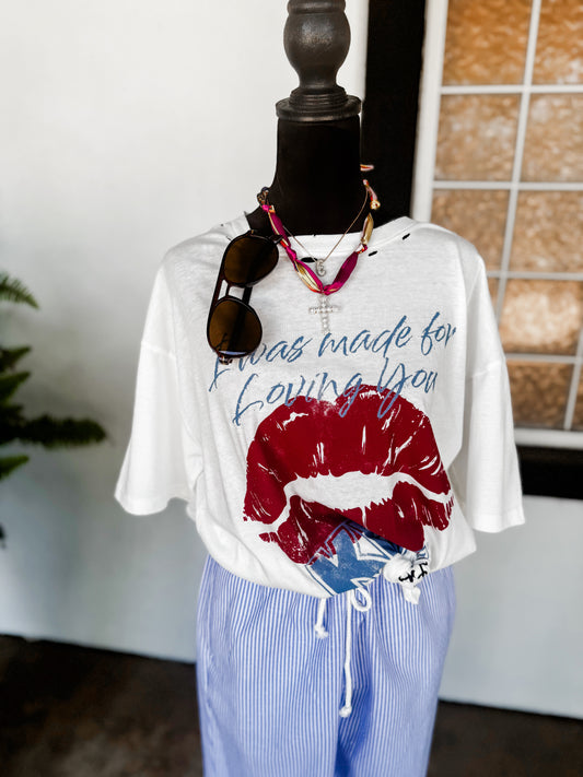Loving You Graphic