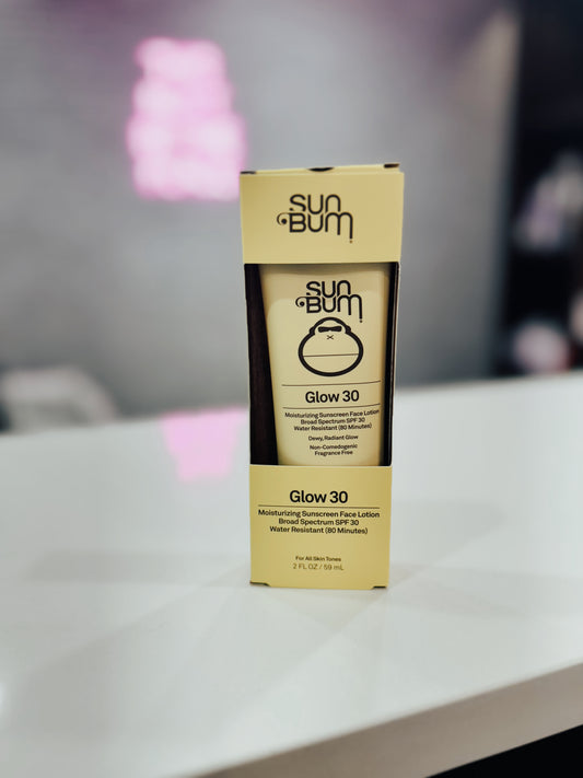 SunBum Glow 30