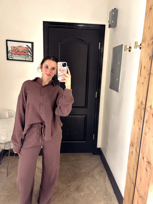 Brown Set