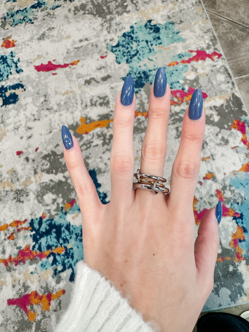 Ava ring