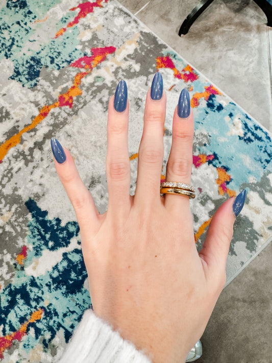 Grace ring