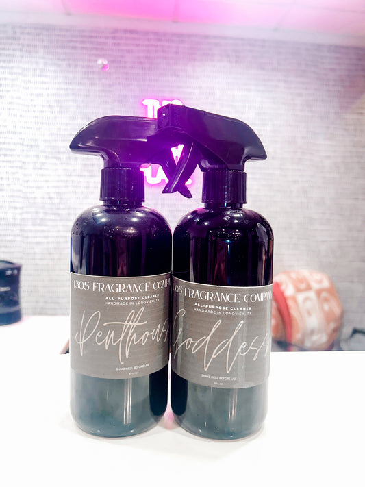 All-Purpose Cleaner