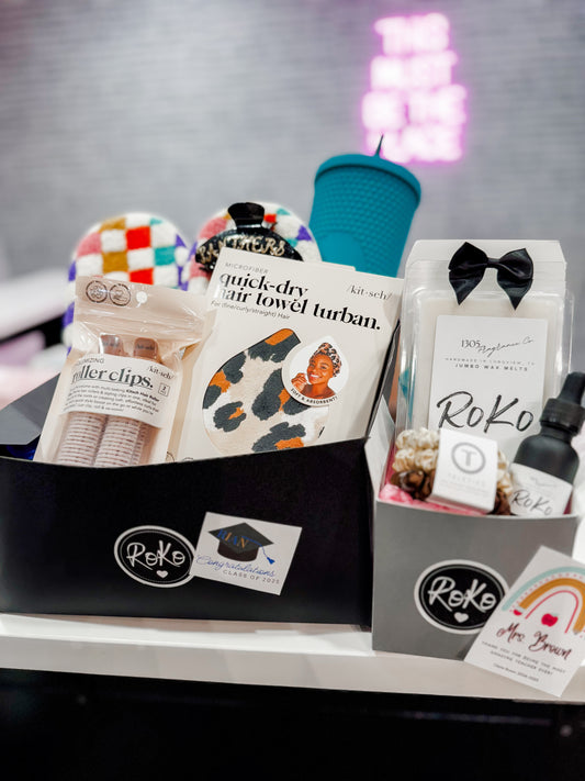 Gift Box