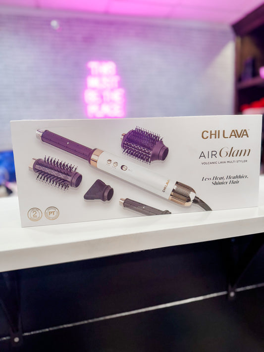 Chi Air Glam