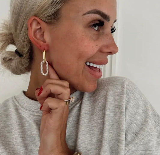 Lily Earrings