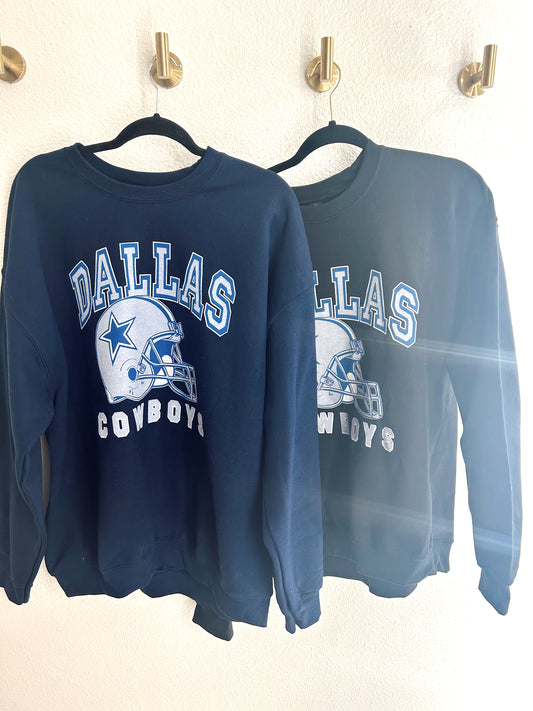 Dallas Sweatshirt