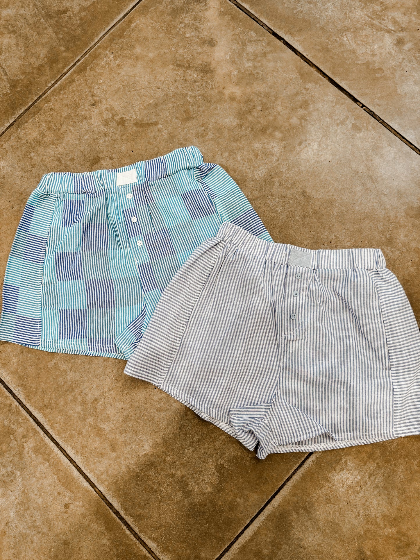 Boxer Shorts