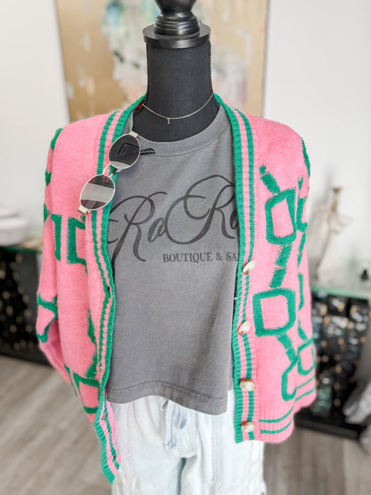 RoKo Muscle Tee