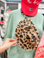 Sherpa Sling Bags