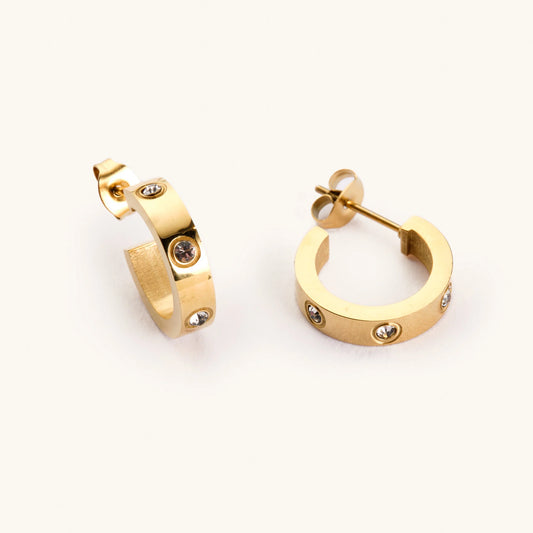 Corinne Hoops